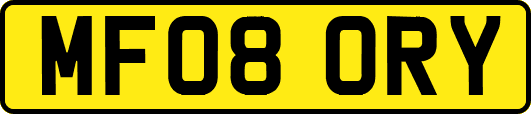 MF08ORY