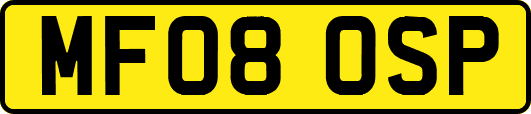 MF08OSP