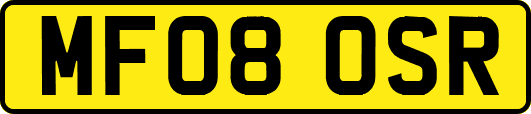 MF08OSR