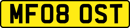 MF08OST