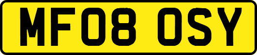 MF08OSY