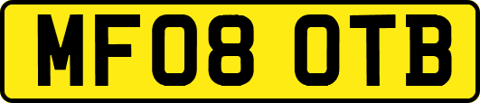 MF08OTB