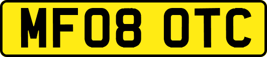 MF08OTC