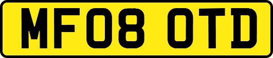 MF08OTD