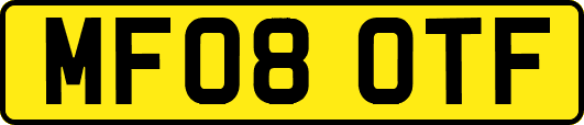MF08OTF
