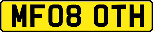 MF08OTH