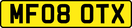 MF08OTX