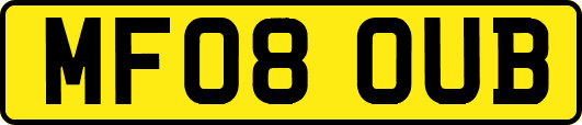 MF08OUB