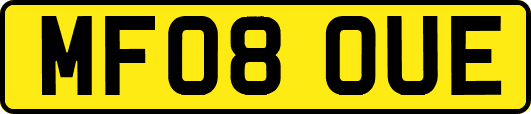 MF08OUE