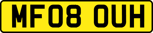 MF08OUH