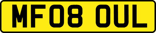 MF08OUL