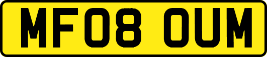 MF08OUM