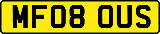 MF08OUS