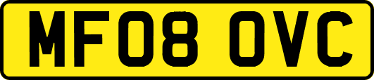 MF08OVC