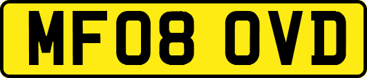 MF08OVD