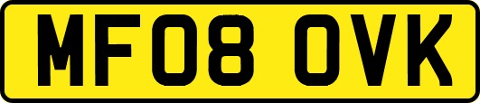 MF08OVK