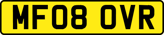 MF08OVR