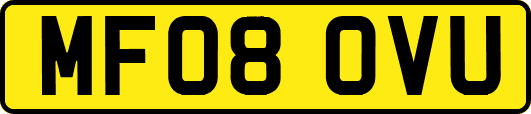 MF08OVU