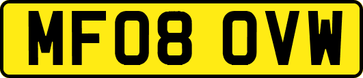 MF08OVW