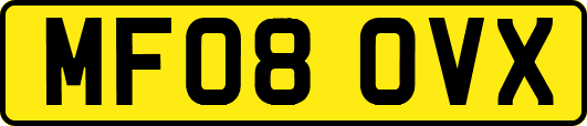 MF08OVX