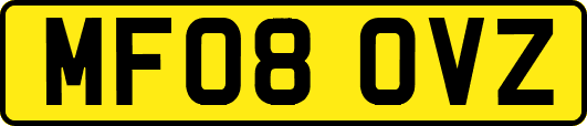 MF08OVZ