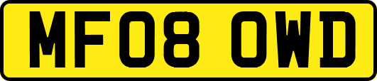 MF08OWD