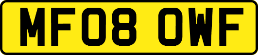 MF08OWF