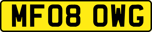 MF08OWG