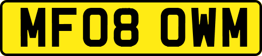 MF08OWM