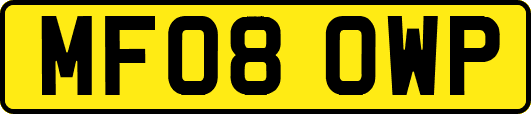 MF08OWP