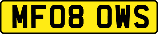 MF08OWS