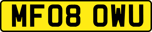 MF08OWU
