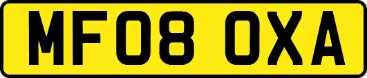 MF08OXA