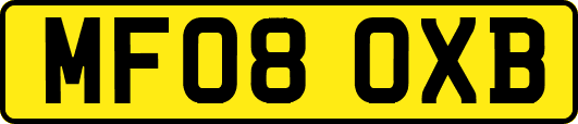 MF08OXB