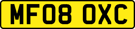 MF08OXC