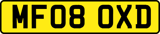 MF08OXD