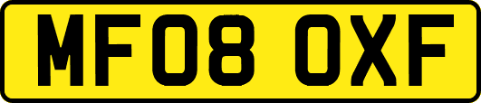 MF08OXF