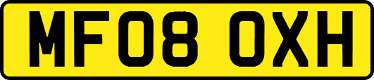 MF08OXH