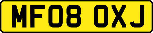 MF08OXJ