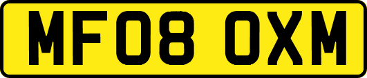 MF08OXM