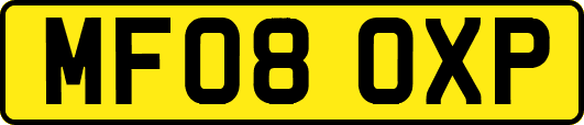 MF08OXP