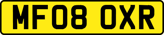 MF08OXR
