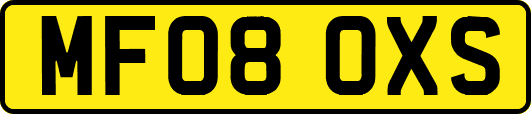 MF08OXS