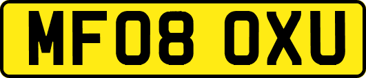 MF08OXU