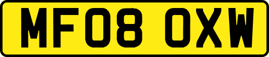 MF08OXW