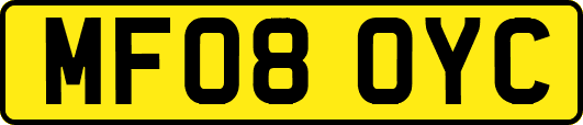 MF08OYC