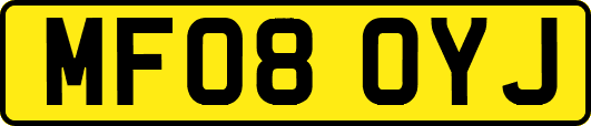 MF08OYJ
