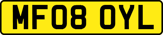 MF08OYL