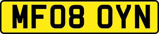 MF08OYN