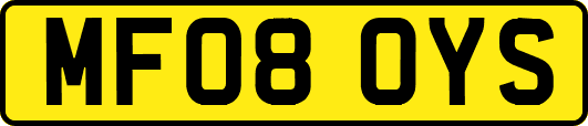 MF08OYS